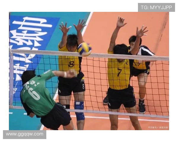杭州排球队的盯防策略揭秘深度解析排球战术与团队协作