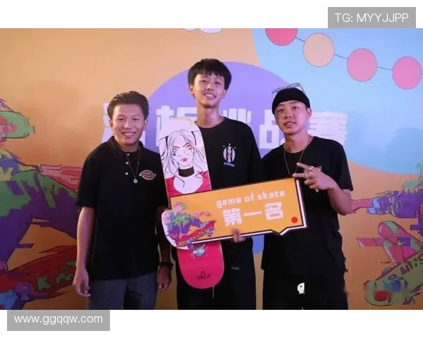 滑板心理素质评比揭晓上海滑板队荣获第六名成就引关注