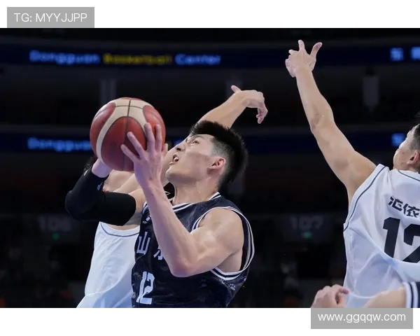 篮球个人能力排行榜揭晓北京篮球队荣登第三名引发热议