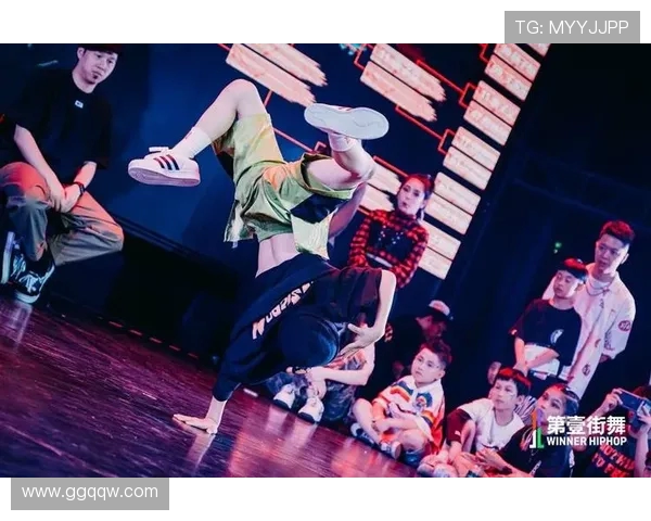 成都街舞队配合技巧深度对比与分析探讨